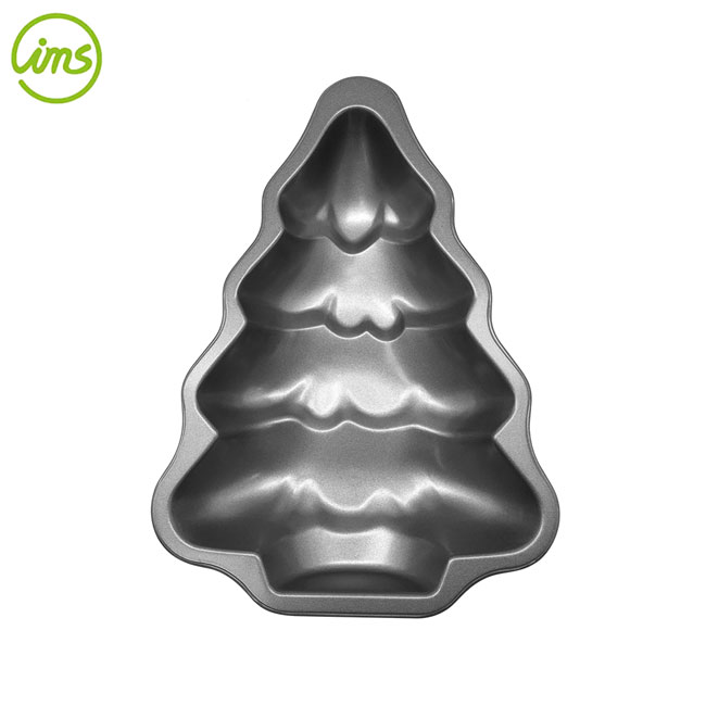 Christmas Tree Mold Cake Pan